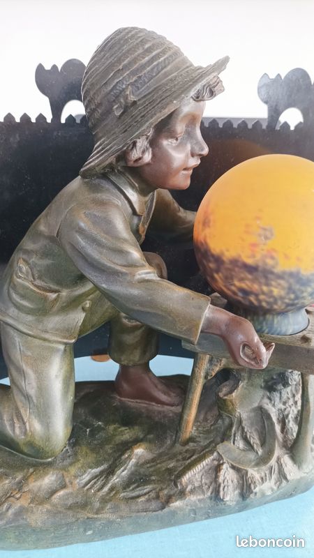 Lampe à poser enfant régule ?? (image 19)