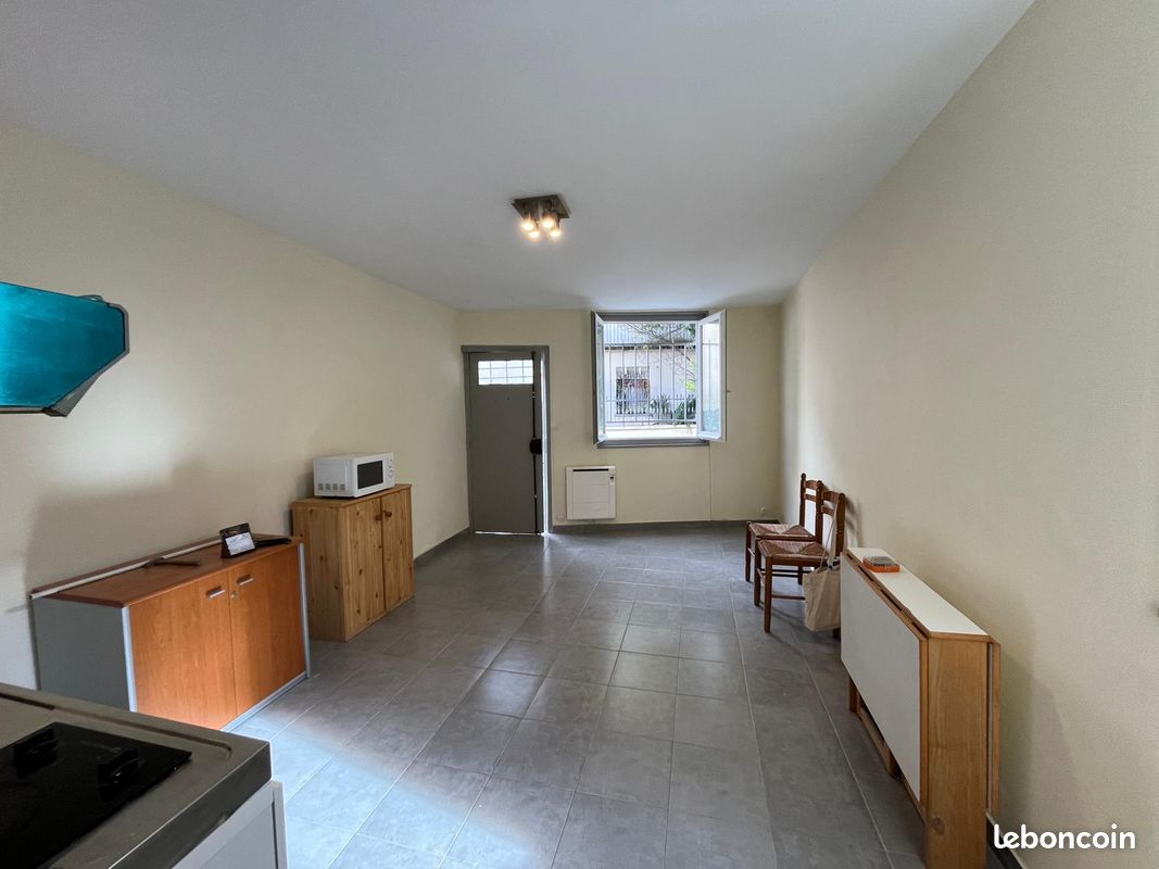 Appartement 1 pièce 22 m² · à Villejuif · 22 m² · 115 000 €