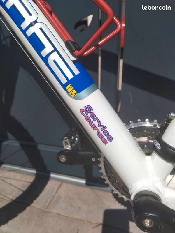 VTT Lapierre Team Factory Vélo 27V TT Alu T: M, Parfait état ✅ (image 11)