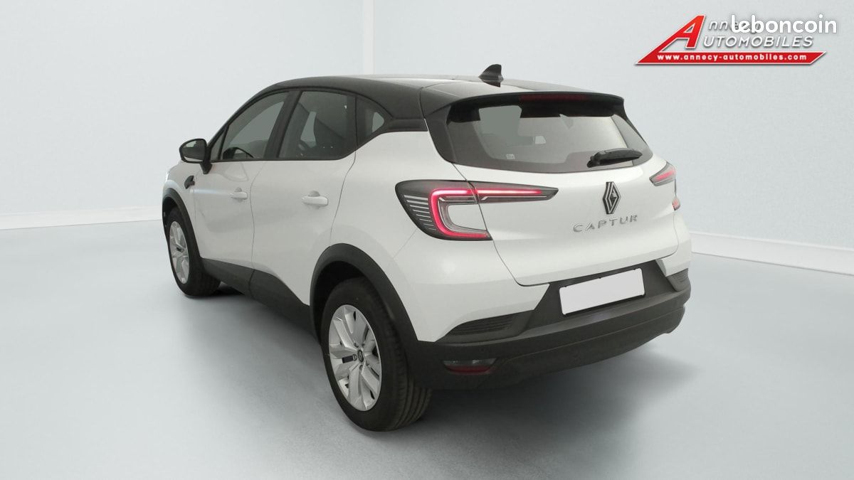 Renault Captur TCe 115 ch Evolution (image 6)