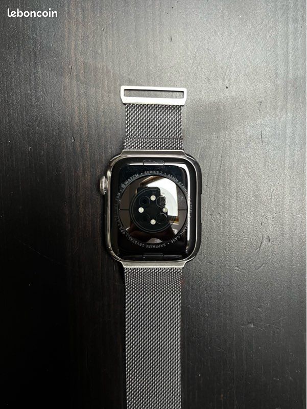 Apple watch série 7 GPS + Celular (image 2)