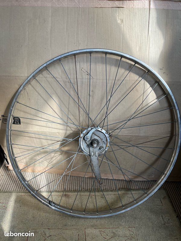 Kupplung embrayage sturmey archer Condor motosacoche neuf (Neu (gemäss