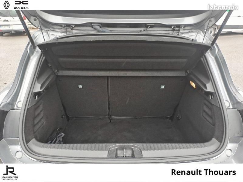 Renault Clio 1.0 Eco-G 100ch Techno - 24 (image 7)