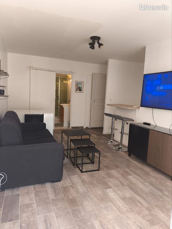 Home2Sea - Jardin, piscine, 5 couchages (image 18)