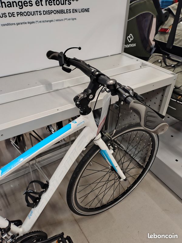 Vélo route Lapierre urban shaper (garantie 2 ans) (image 4)