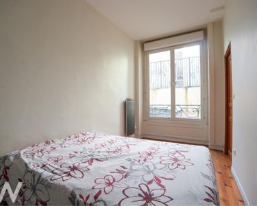 Appartement 310 000 € - 64 m²
