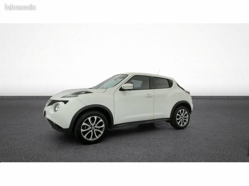 Nissan Juke 1.2e DIG-T 115 Start/Stop System Dark Sound (image 6)