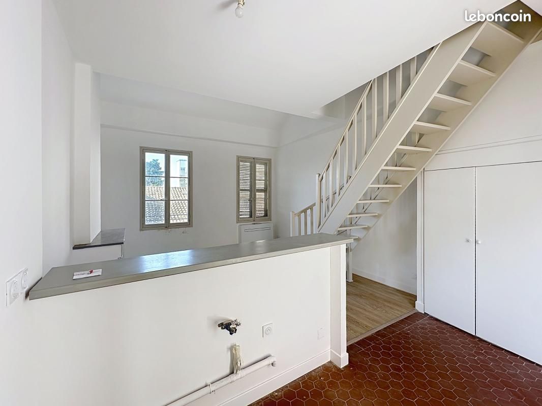 Duplex 3 pièces 80 m² (image 4)