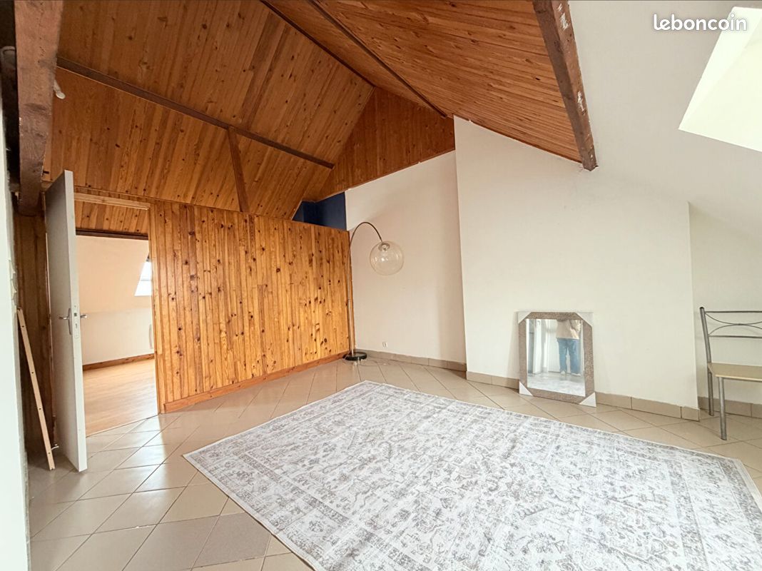 Appartement 2 pièces 36 m² · à Laval · 36 m² · 79 500 €