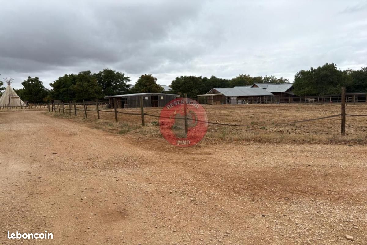 Terrain 29 650 m² Nuits Saint Georges · à Nuits-Saint-Georges · 770 000 €