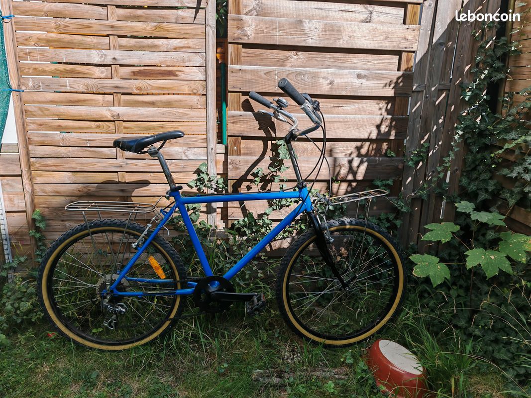 Velo mini Porteur Vélos