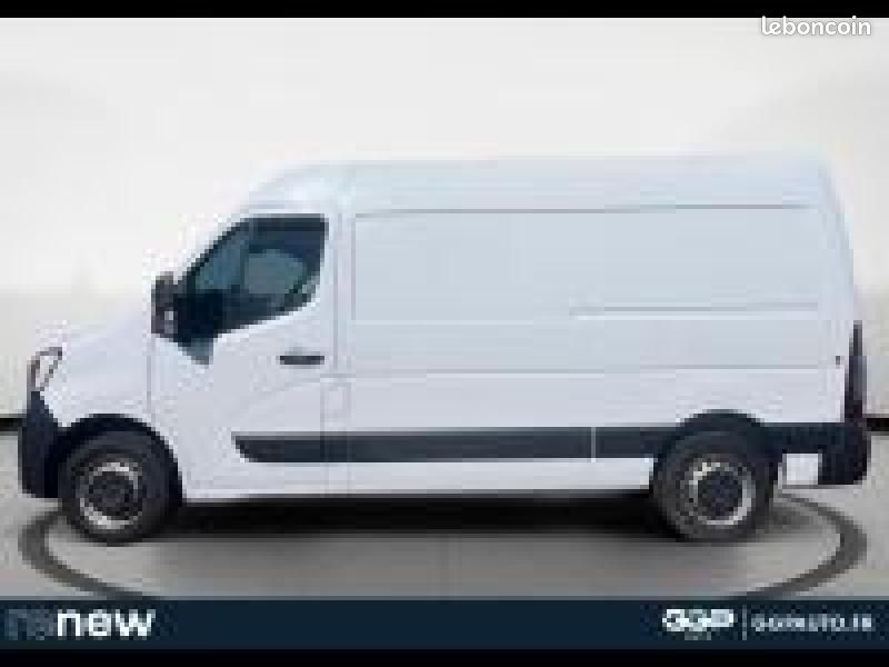 Renault Master Fg F3500 L2H2 2.3 Blue dCi 135ch Confort Euro6E (image 2)