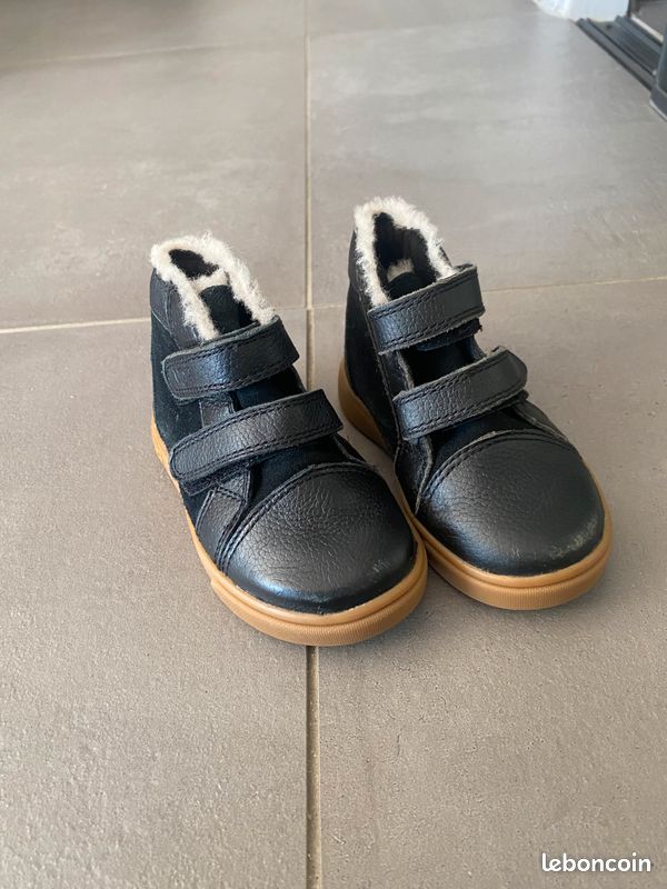 Ugg bébé garçon (image 3)