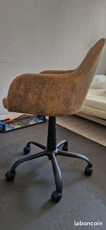 Fauteuil de bureau (image 2)