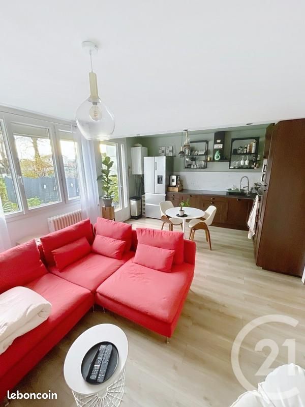 Maison 4 pièces 87 m² (image 2)