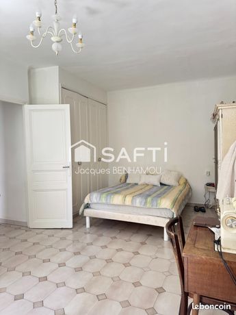 Propriété 3 pièces 74 m² — 3