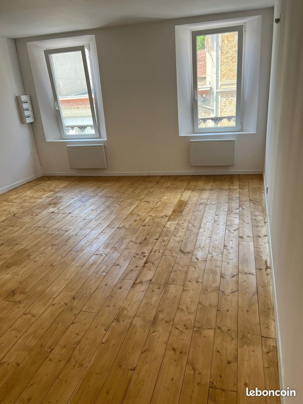 Maison f5 (image 1)