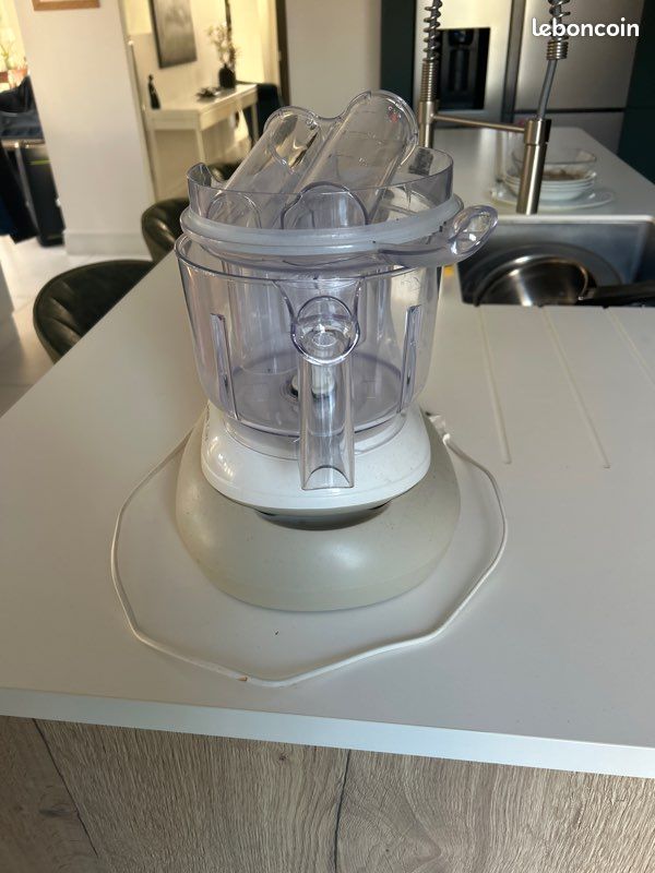 Robot ménager (image 2)