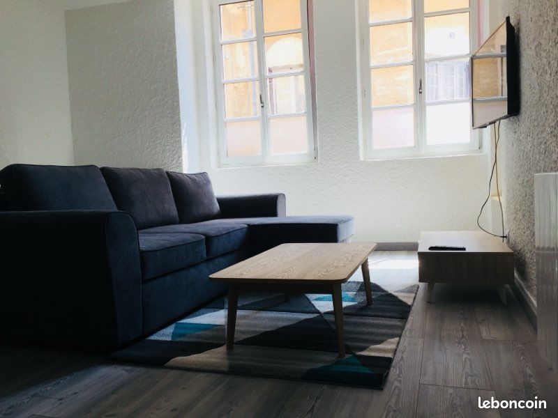 Appartement 1 pièce 36 m² · à Auxerre · 36 m² · 550 €/mois