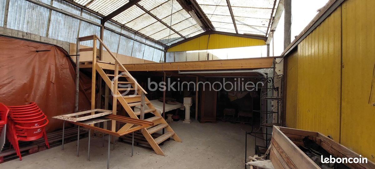 Local bar, brasserie 140 m² (image 7)