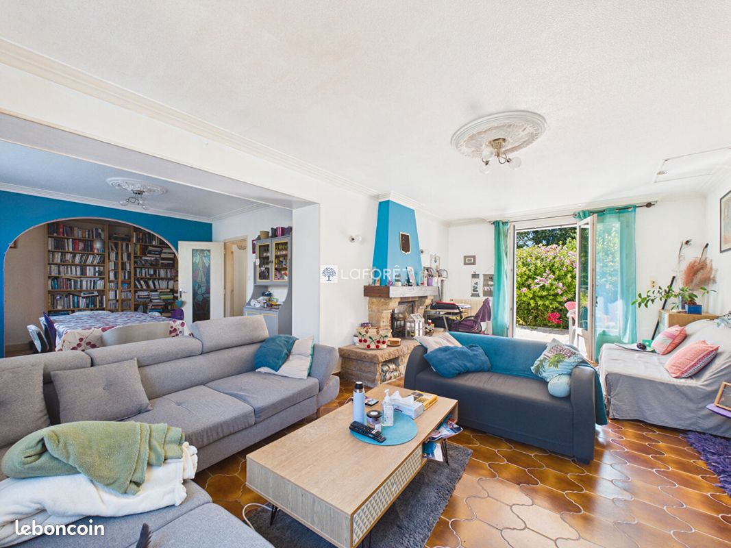 Maison 7 pièces 125 m² · à Quimper · 125 m² · 235 400 €