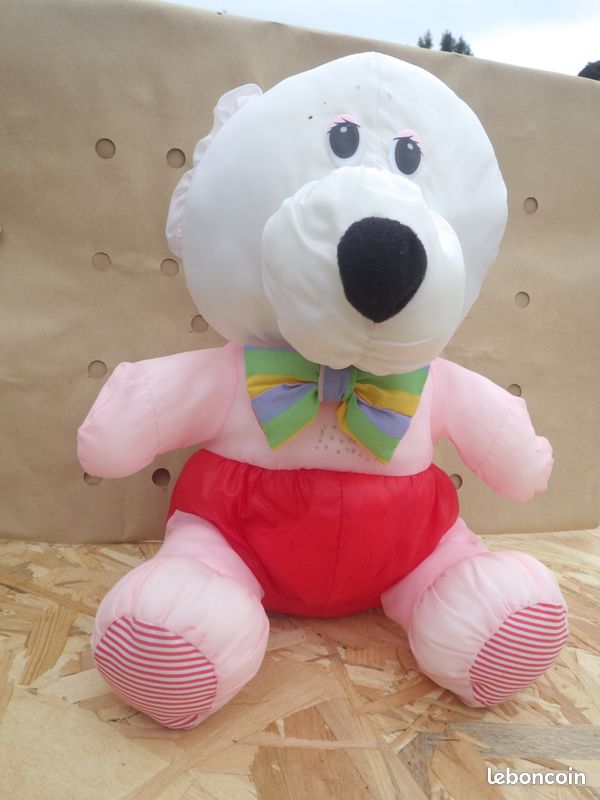 Peluche (image 1)