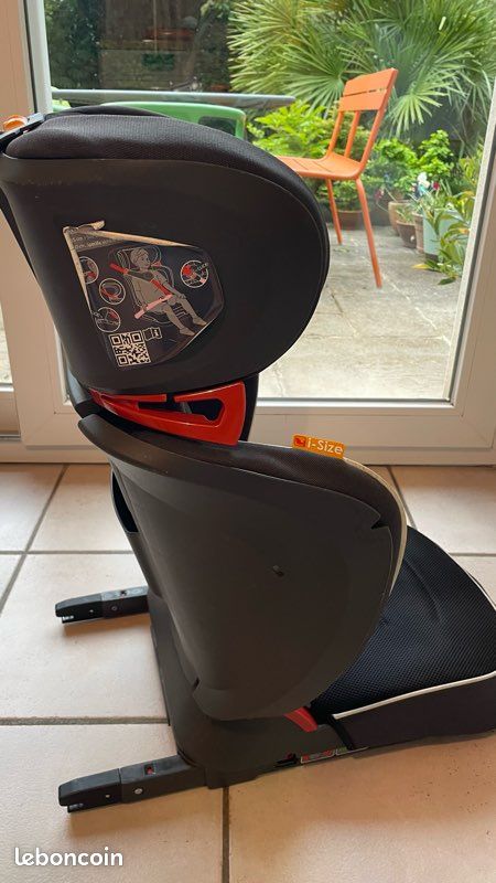 Siège auto chicco (image 3)