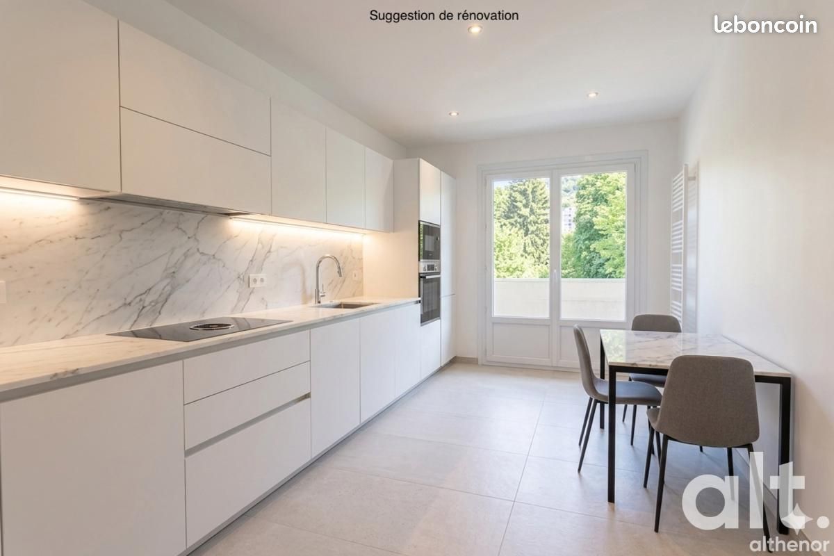 Appartement 4 pièces 100 m² · à Annecy · 100 m² · 695 000 €