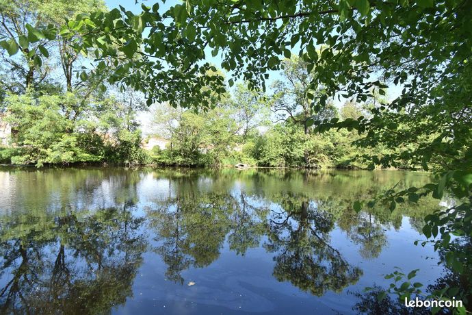 Terrain 3819 m² Saint-Colomban