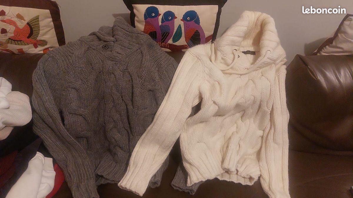 Vêtements homme (image 8)