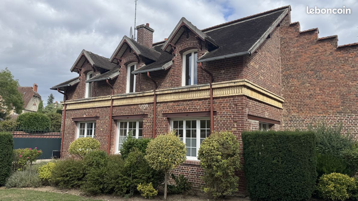 Maison 3 pièces 82 m² · à Compiègne · 82 m² · 1 000 €/mois