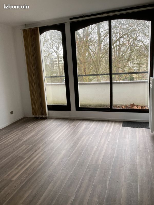 Appartement 3 pièces 50 m² · à Béthune · 50 m² · 550 €/mois