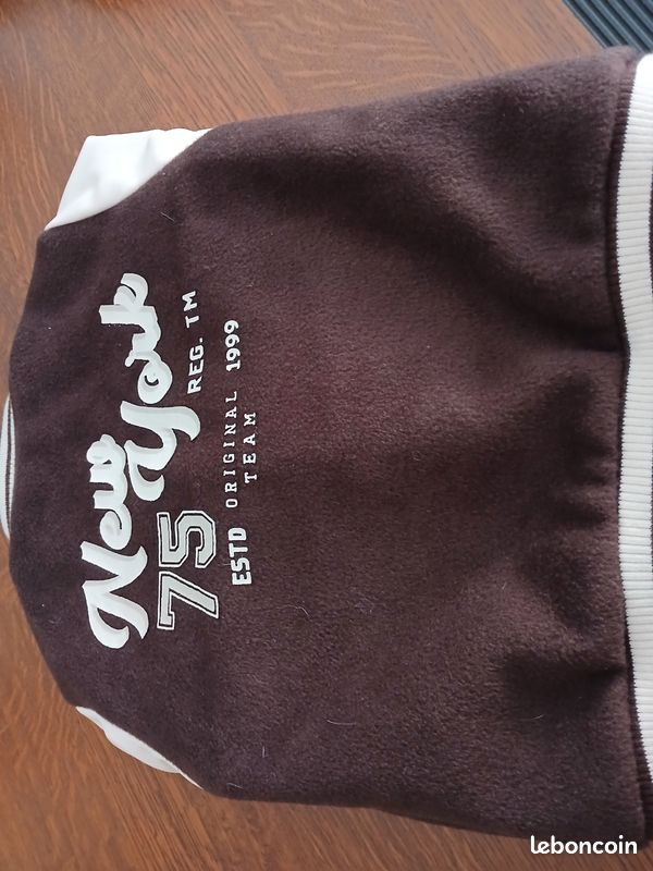 Blouson enfant (image 2)