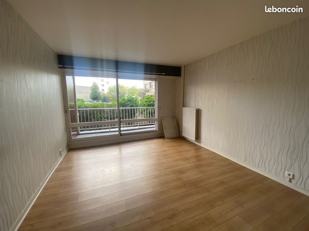 Appartement 2 pièces 54 m² · à Limoges · 54 m² · 610 €
