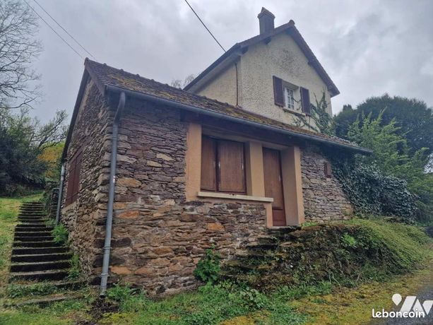Maison 5 pièces 78 m²
