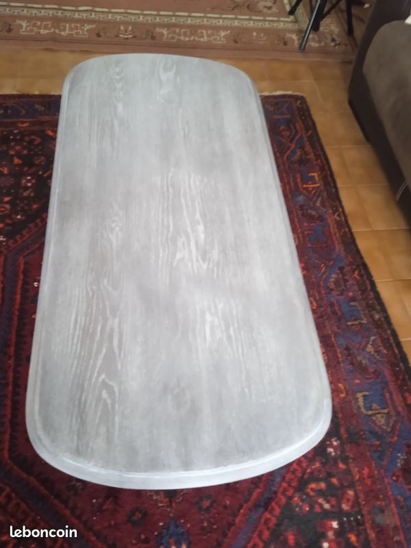Table basse salon (image 2)