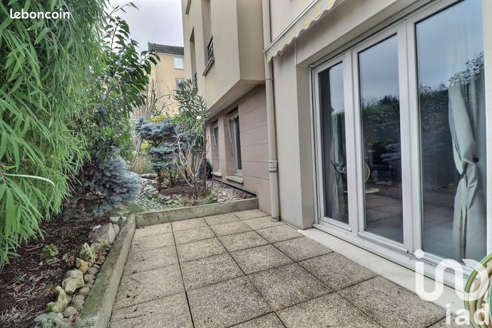 Appartement 5 pièces 102 m²