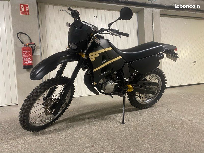 125 dtr (image 1)