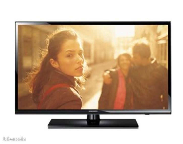 TV SAMSUNG UE32EH4003 LED Bon état 32 pouces (image 1)