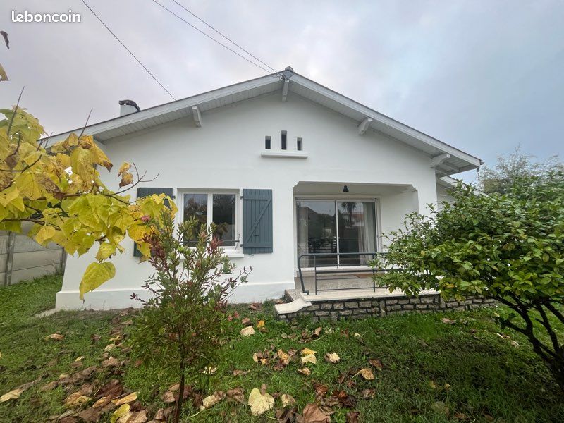 Maison 3 pièces 70 m² · à Dax · 70 m² · 950 €/mois