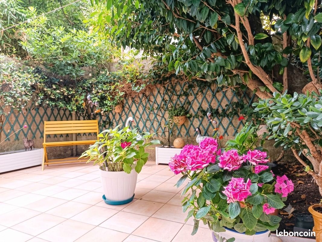 Maison 4 pièces 120 m² · à Lorient · 120 m² · 453 650 €