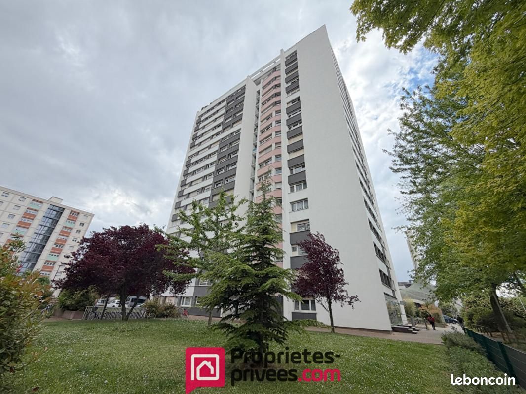 Appartement 1 pièce 10 m² · à Strasbourg · 10 m² · 79 990 €