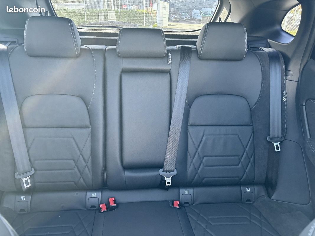 NISSAN Qashqai e-Power 190 ch N-Design (image 19)