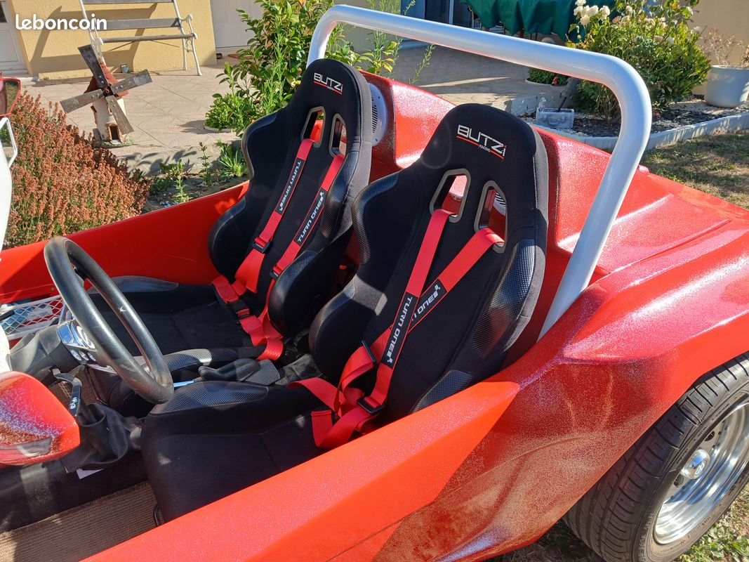 Buggy vw (image 4)