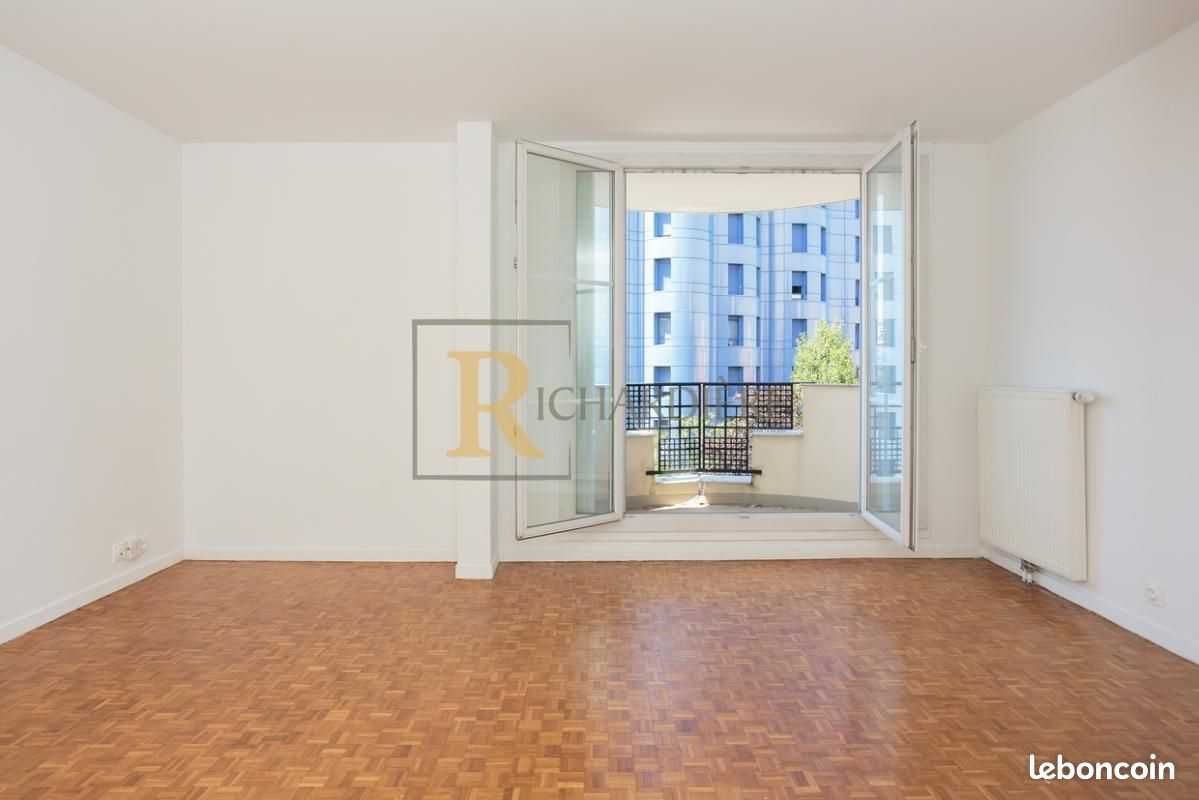 Appartement 2 pièces 53 m² (image 2)