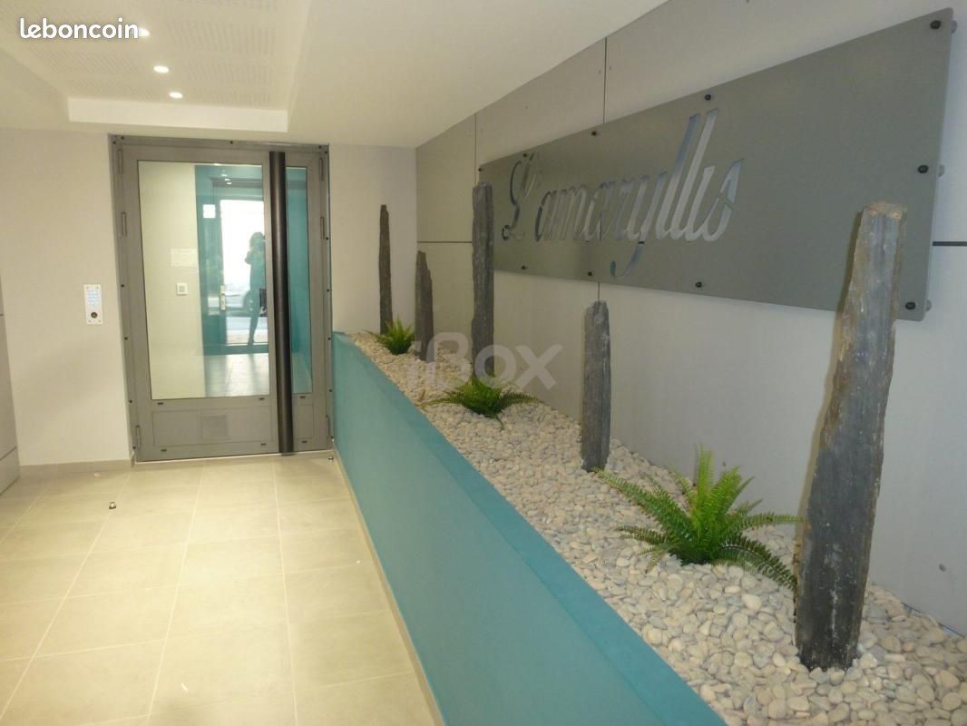 Appartement 2 pièces 42 m² · à Toulon · 42 m² · 660 €/mois