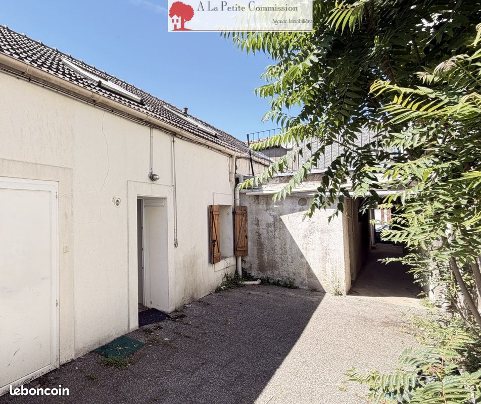 Appartement 2 pièces 47 m² · à Chartres · 47 m² · 96 000 €