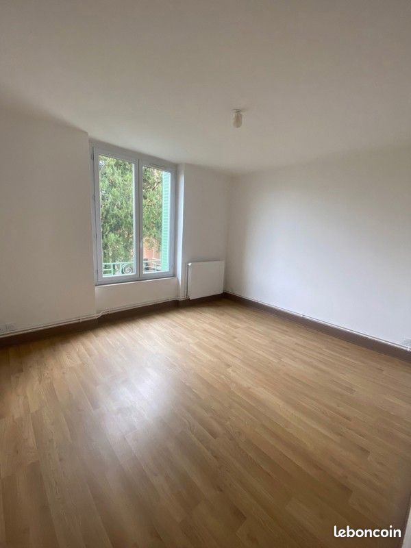 Appartement a louer romans-sur-isere - 3 pièce(s) - 55 m2 - Surfyn