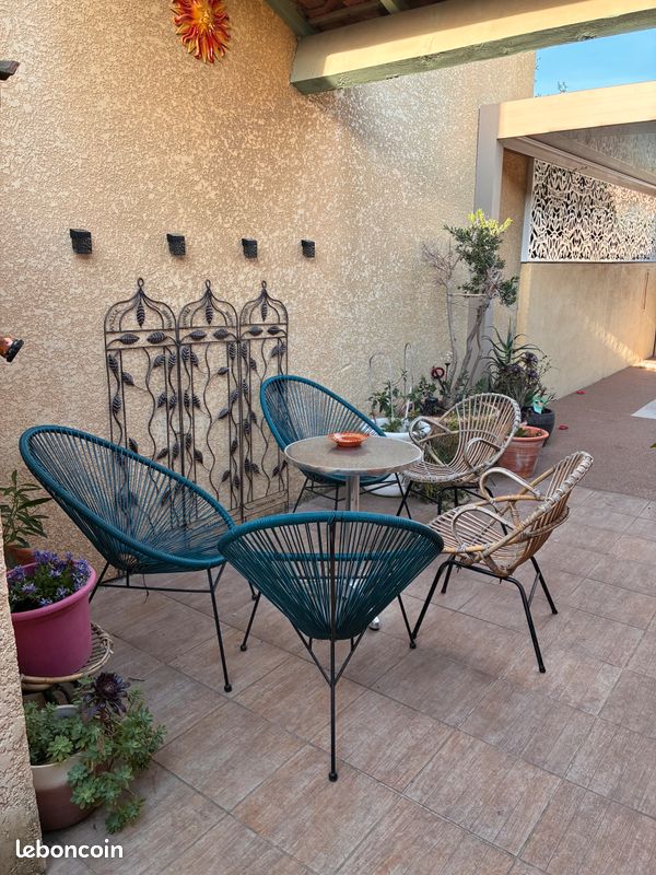 Maison 4 pièces 74 m² · à Gruissan · 74 m² · 315 000 €