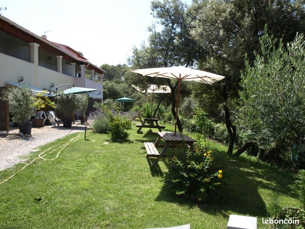 Appartement 60 M² Vaunage proche Nîmes
